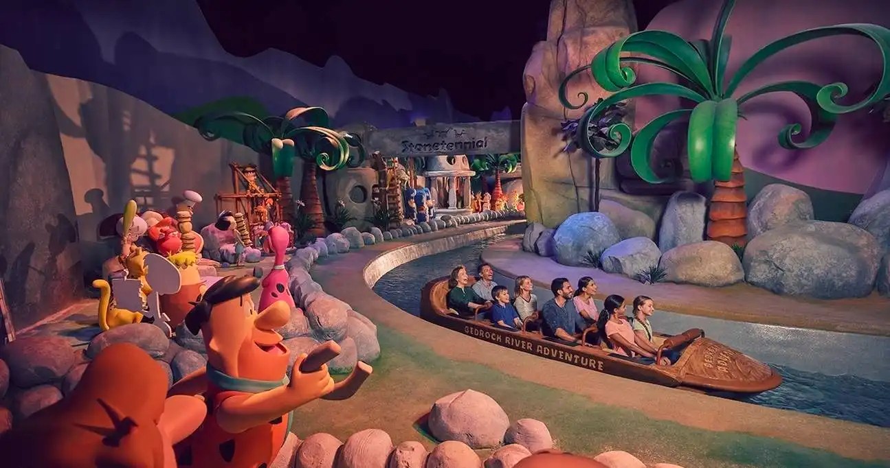 Exciting Rides for Thrill Seekers