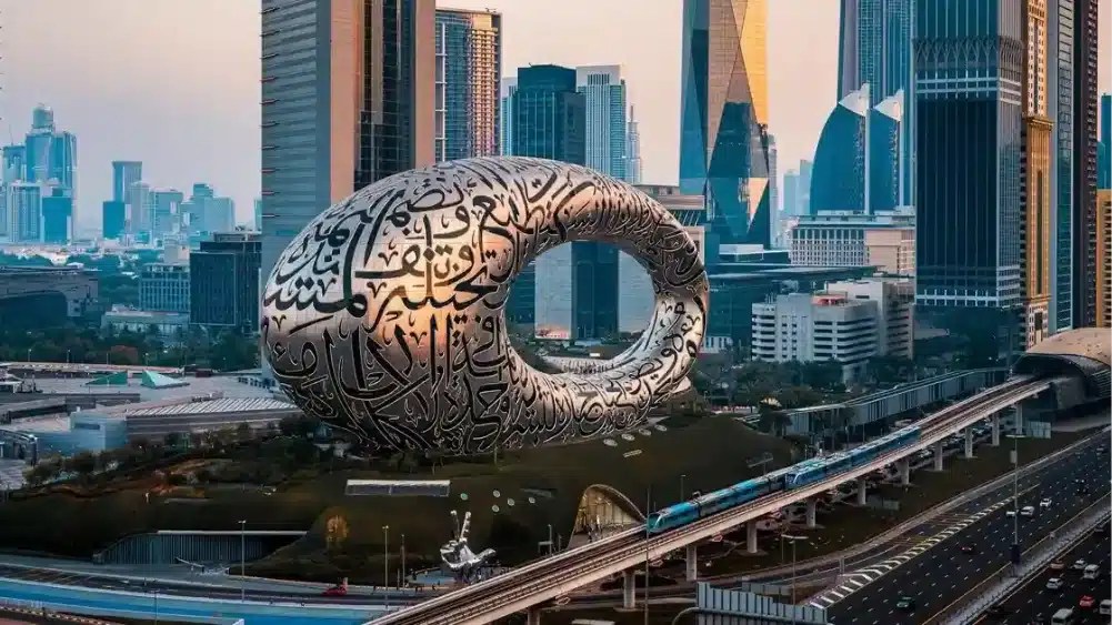 Museum of the Future