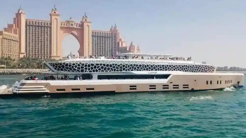 Dhow Cruise