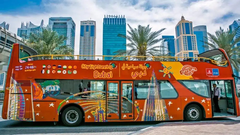 City Tour