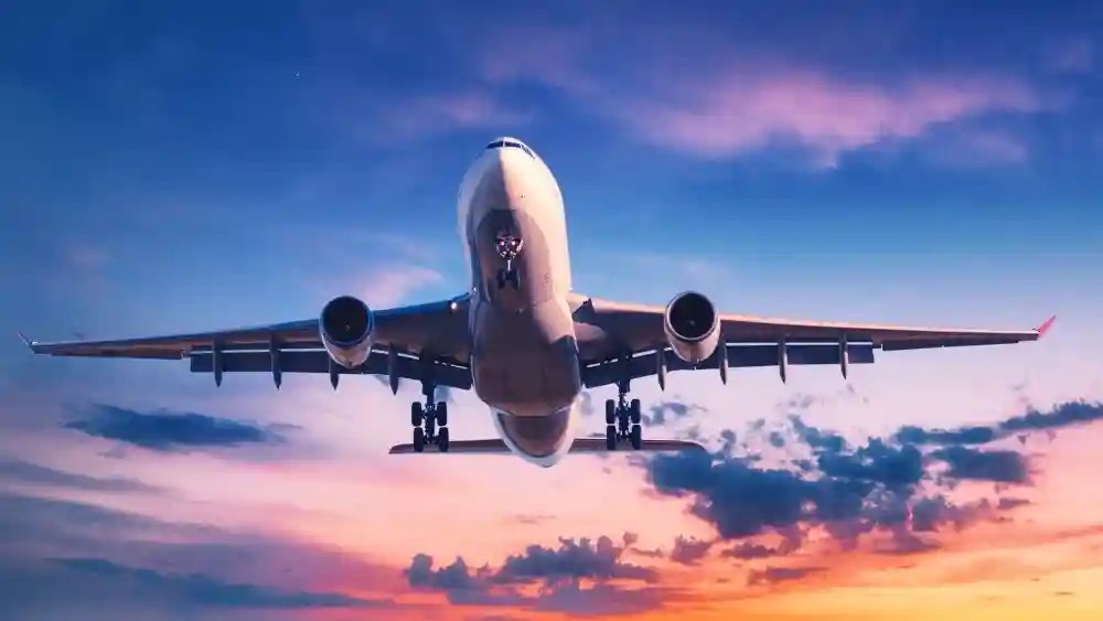 Flight Booking