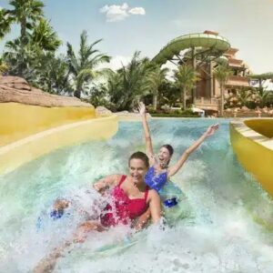 Atlantis Aquaventure Waterpark