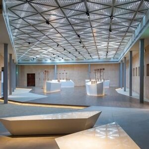 Al Shindagha Museum