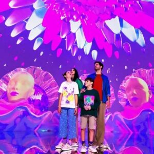 House of Hype Dubai – Where Urban Culture Meets Immersive Play
