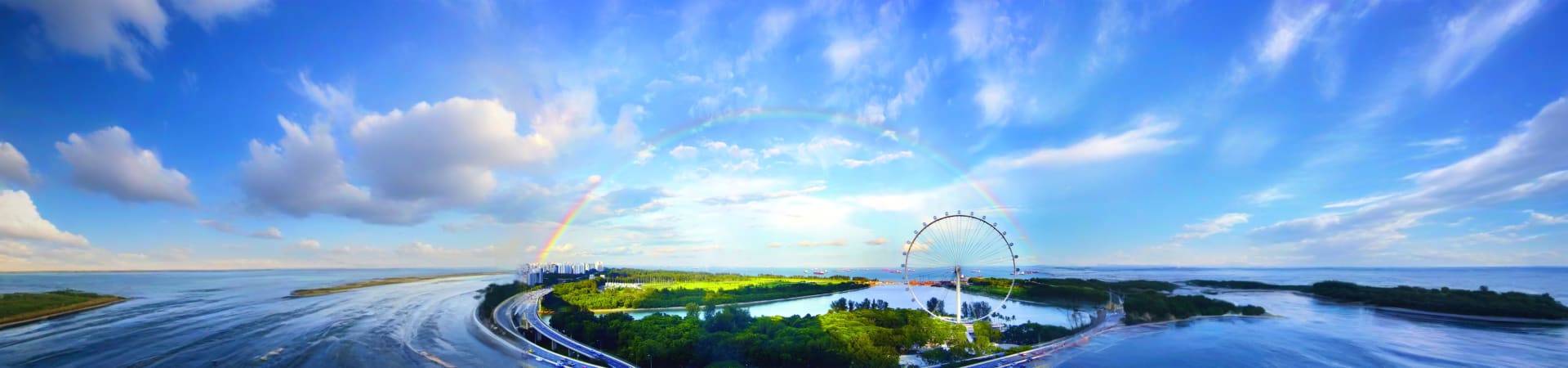 Singapore Flyer