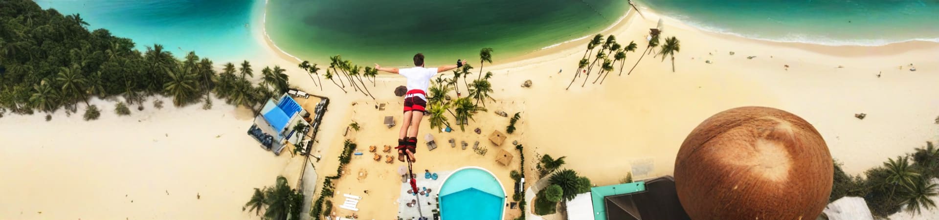 AJ Hackett Sentosa