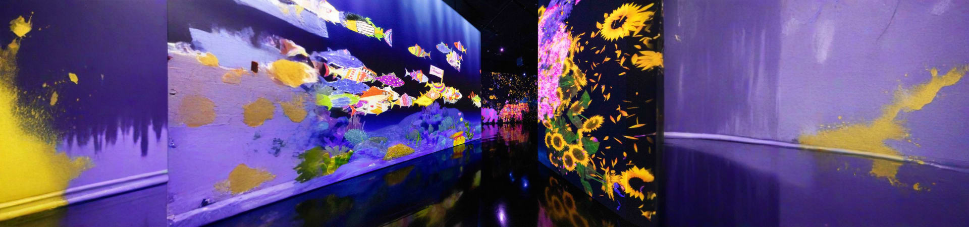Artscience Museum Singapore