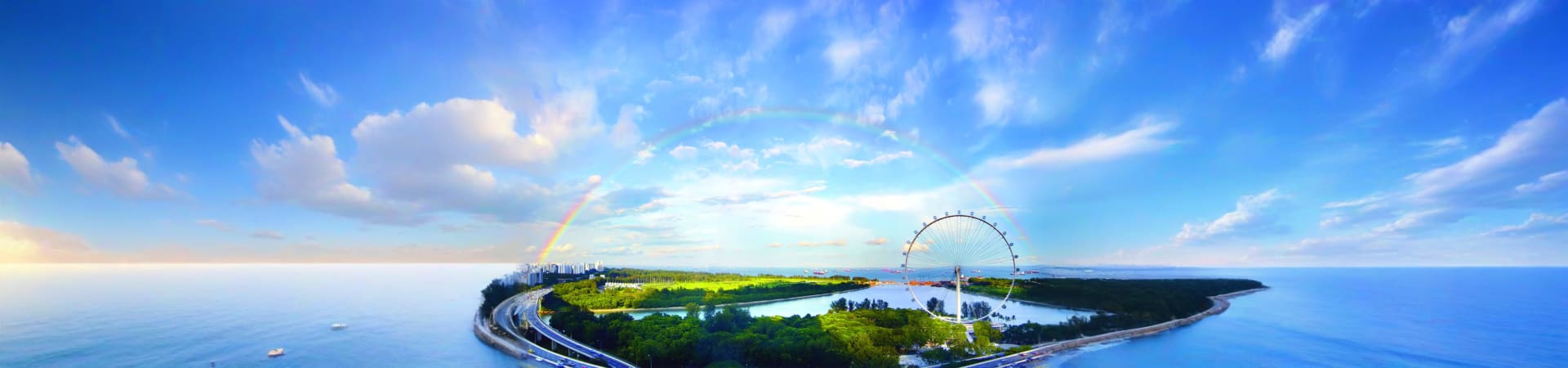 Singapore City Tour With Guide