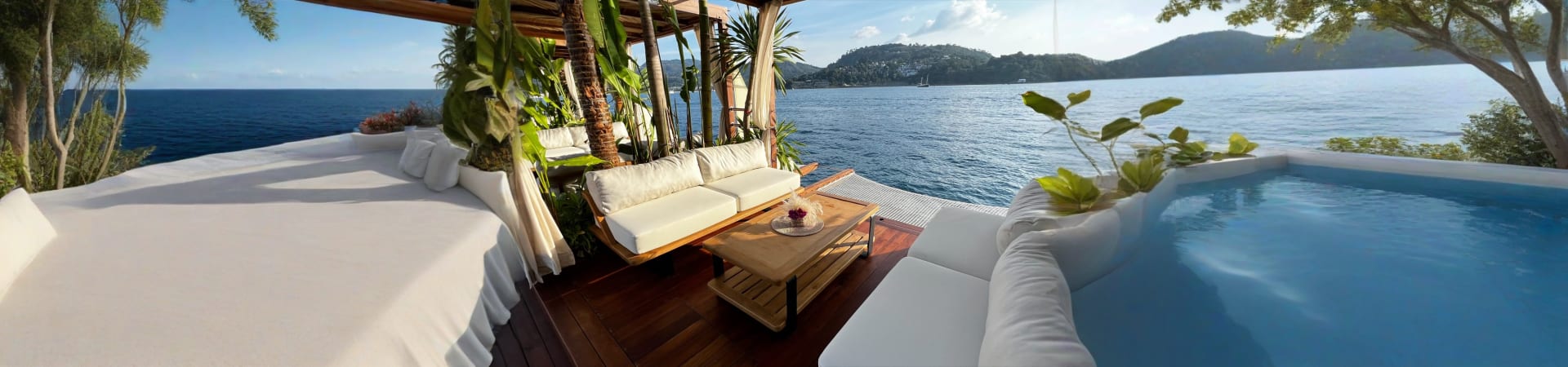 Yona Beach Club