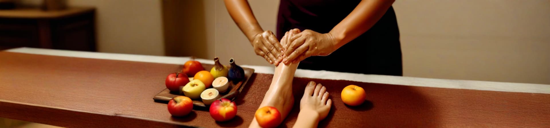 Sukothai Massage Pattaya