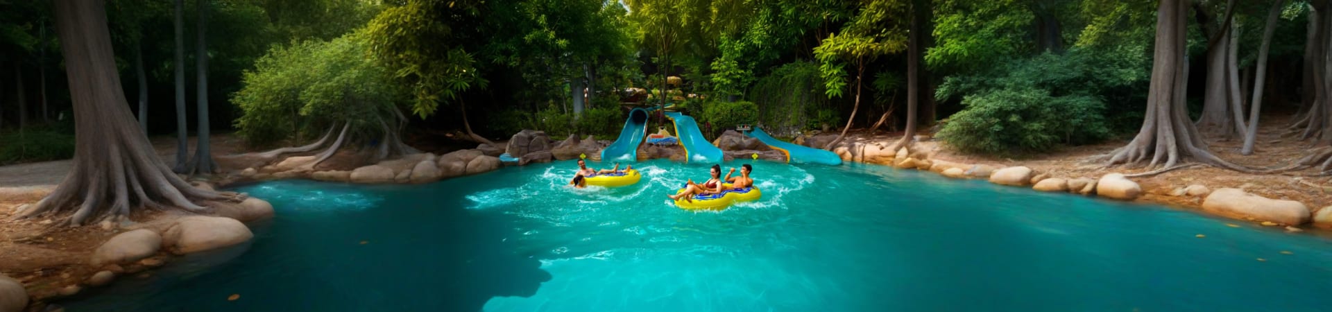 Sunway Lagoon