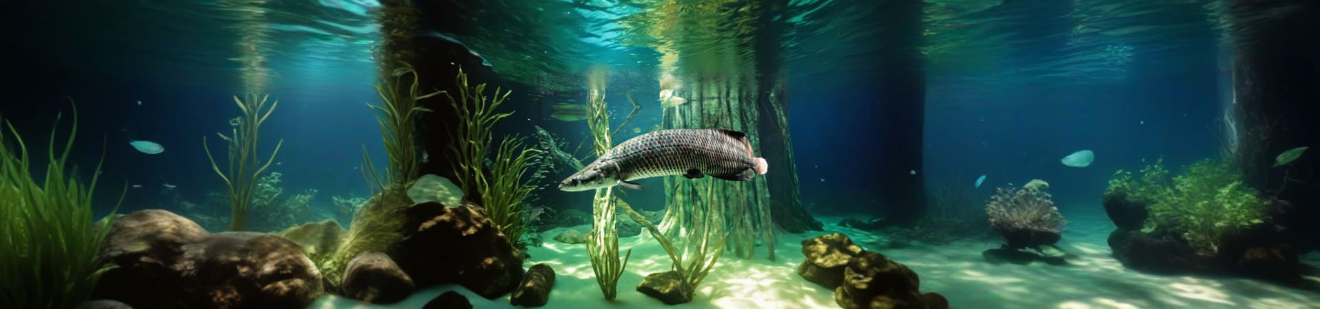 Aquaria KLCC Kuala Lumpur