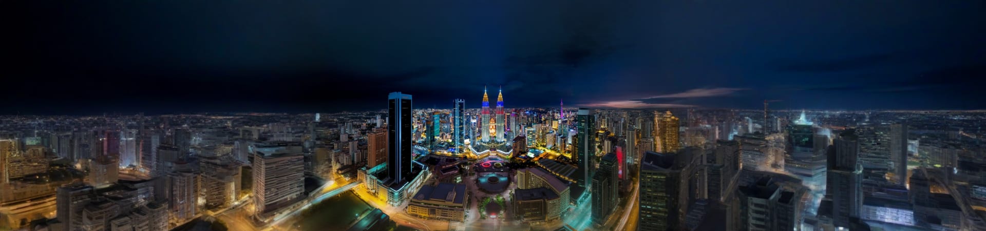 Kuala Lumpur City And Batu Caves Combo Tour