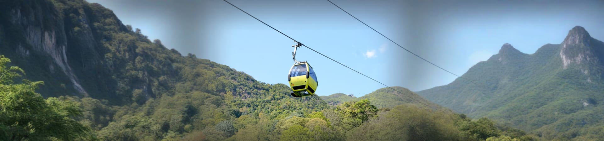 Langkawi Cable Car Tickets