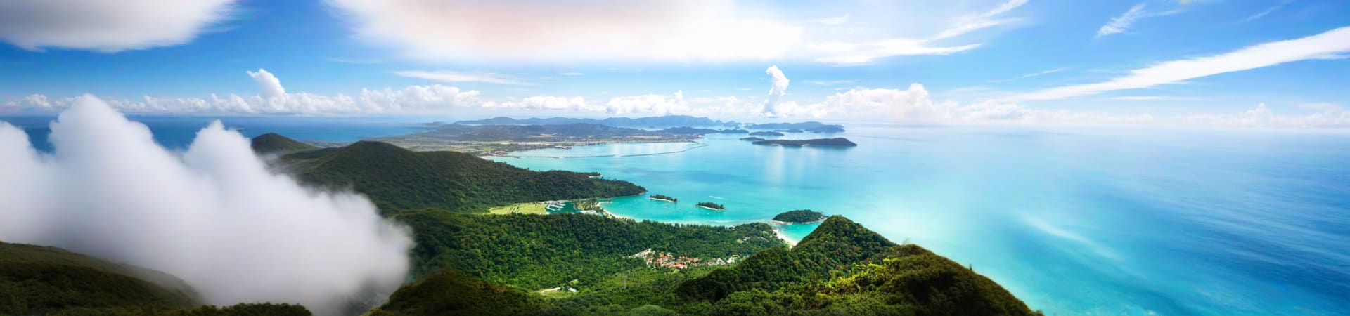 Full Day Langkawi Island Tour With Skybridge And Cable Car Ride