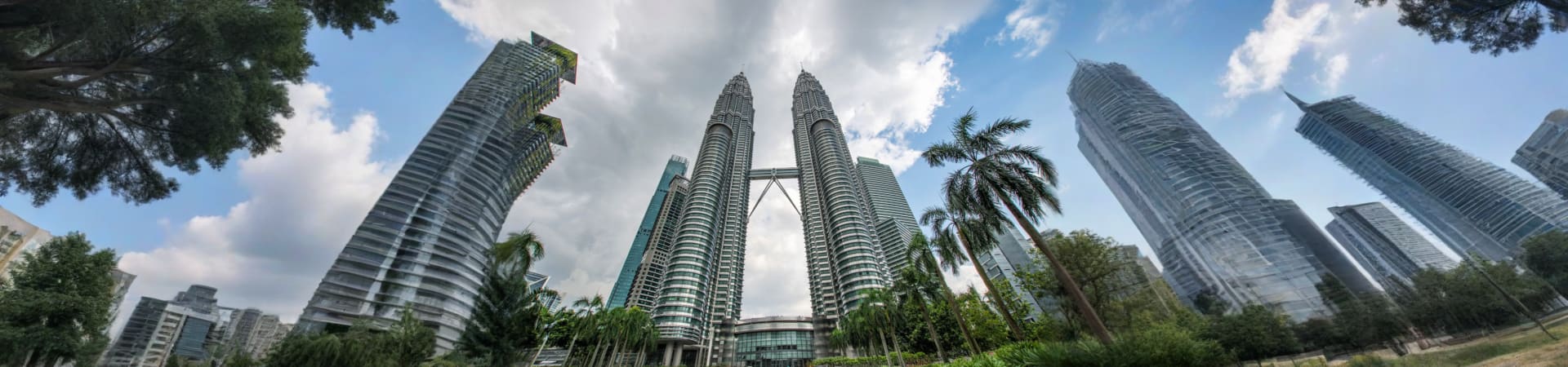 Kuala Lumpur City Tour With Twin Towers