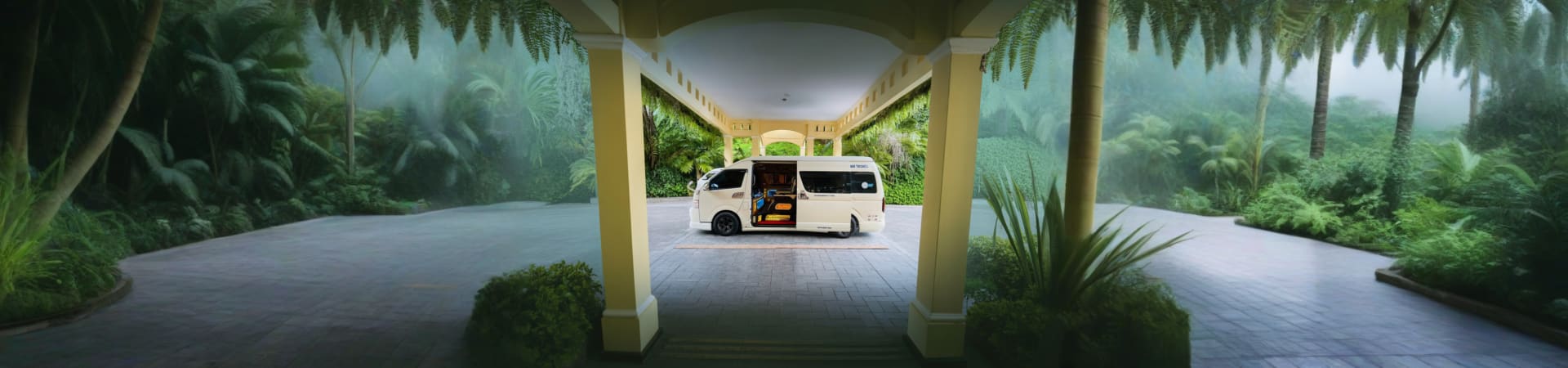 Donmueang International Airport Pickup