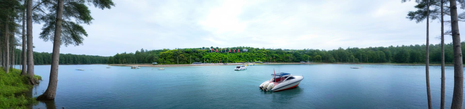 Pattaya City Tour