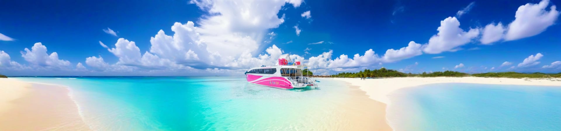 Phi Phi Island tour on Catamaran