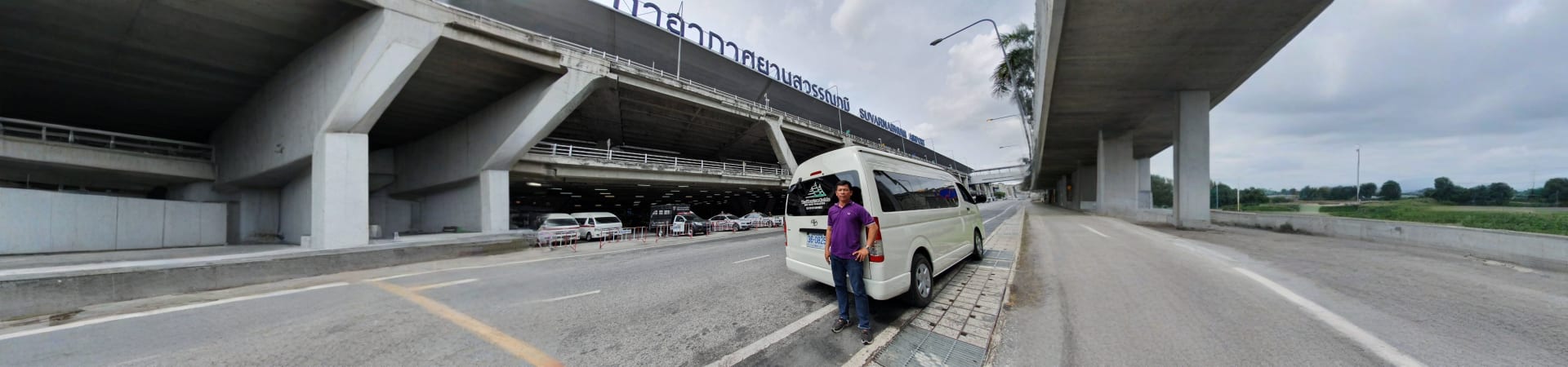 Bangkok Airport To Hua Hin Hotel