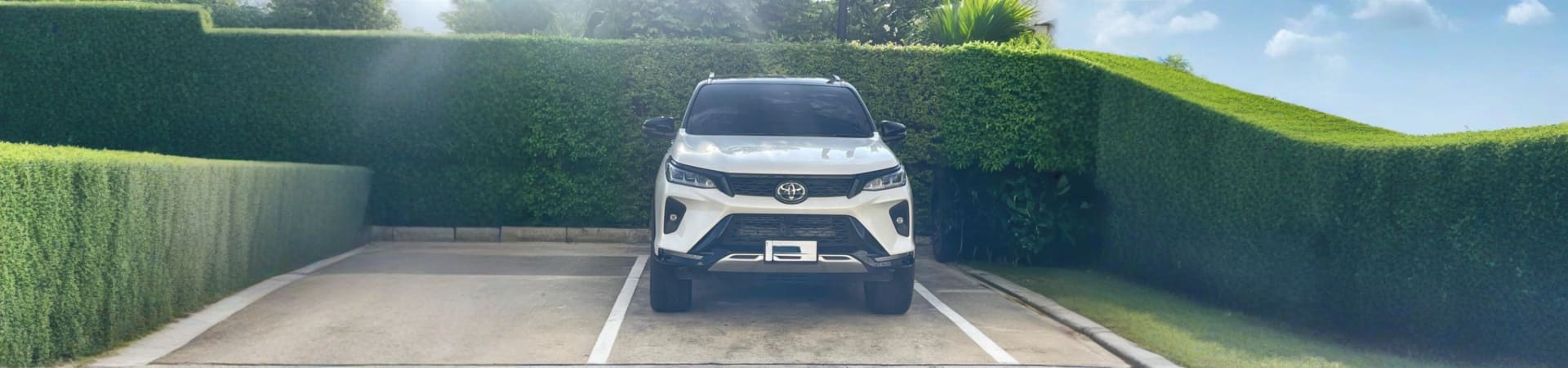Phuket Airport Drop off