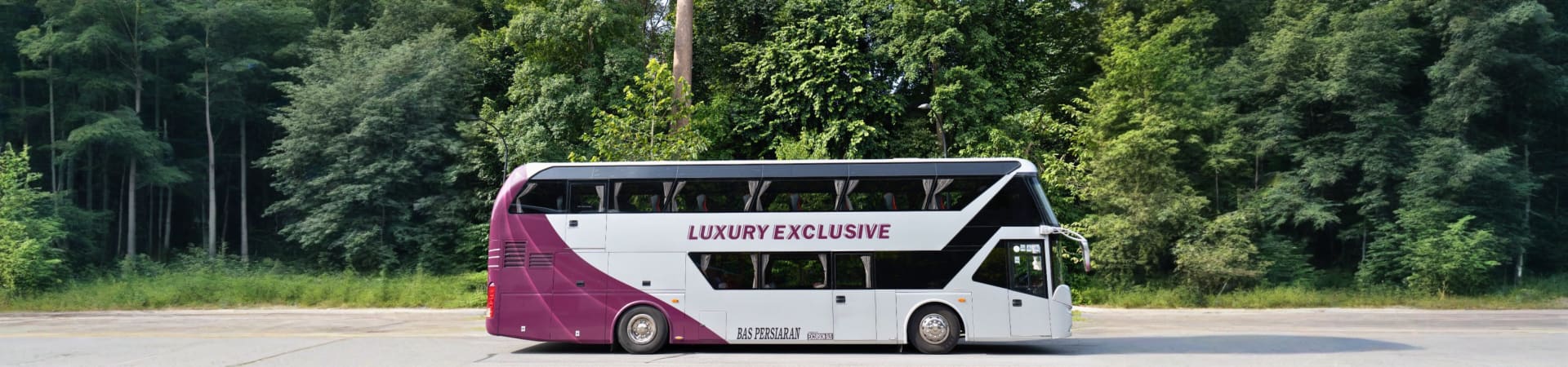 Kuala Lumpur To Singapore Bus Weekend Tickets
