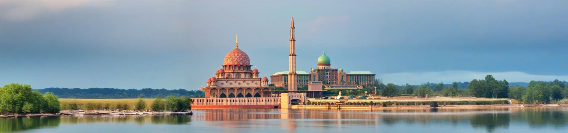Combo Tour Of Kuala Lumpur City With Batu Caves Alongwith Putrajaya And Fireflies Trip