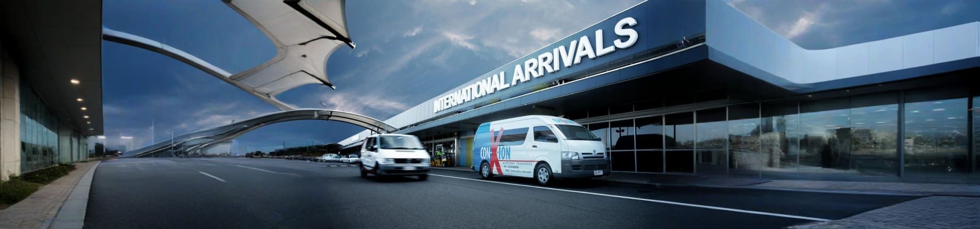 Kuala Lumpur Airport Pickup