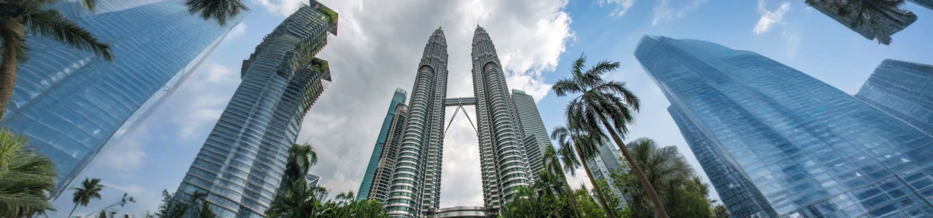 Grand Kuala Lumpur With Putrajaya And Batu Caves Private Tour