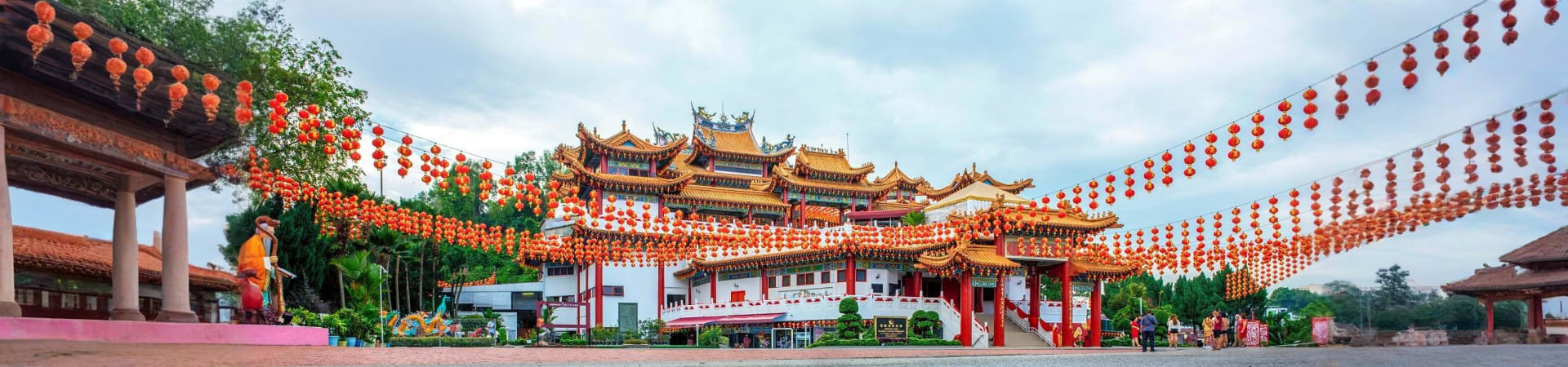 The Great Kuala Lumpur City Tour With 21 Attractions
