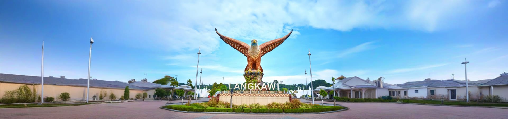 Half Day Langkawi Island Tour