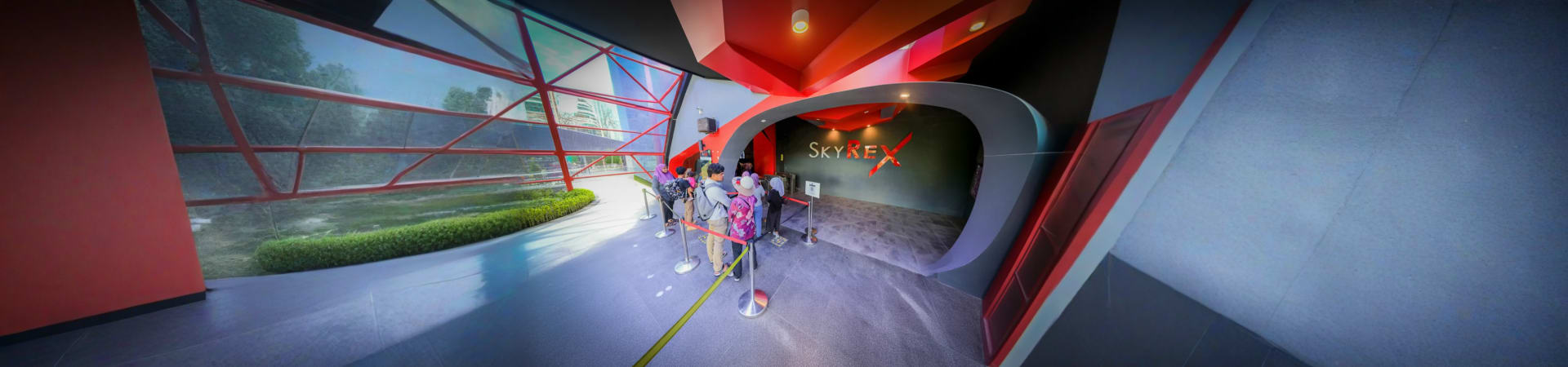 Cinemotion By Panorama Langkawi