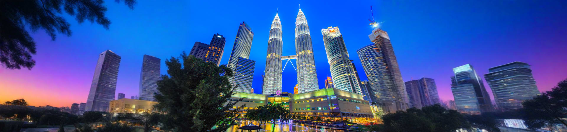 Combo Tour Of Kuala Lumpur City With Batu Caves And Fireflies Trip