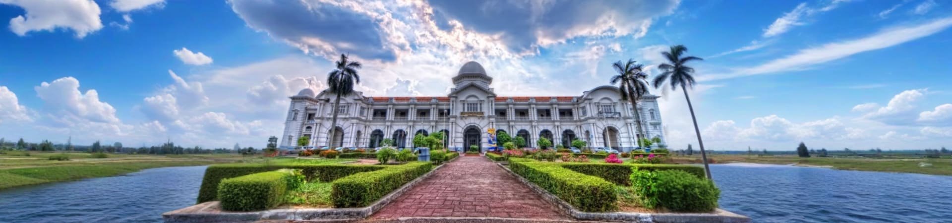 Ipoh Tour