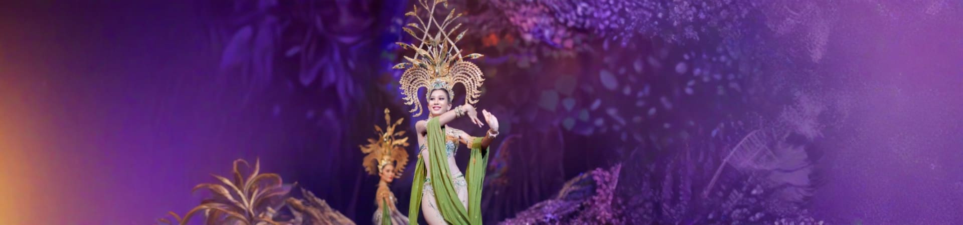 Alcazar Show