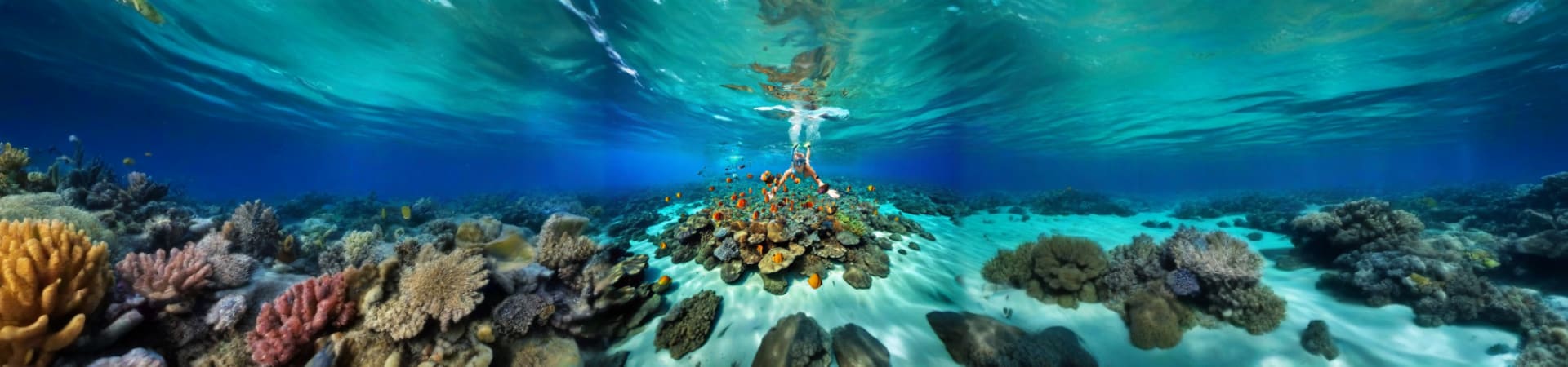 Coral Island