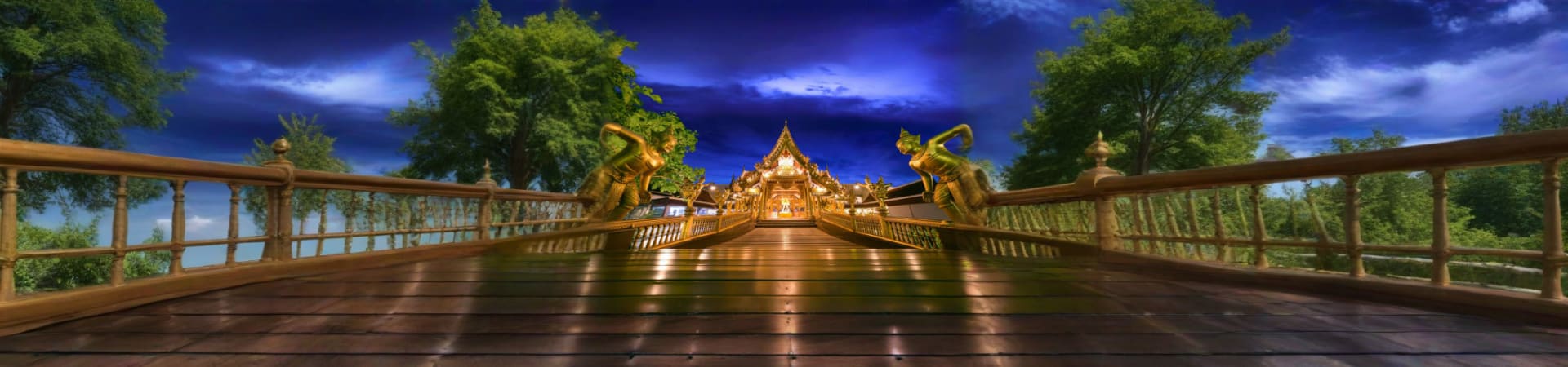Phuket Fantasea