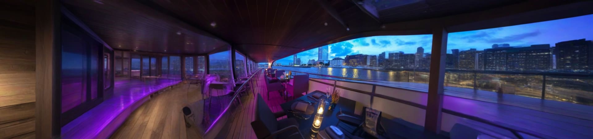 Grand Pearl Cruise