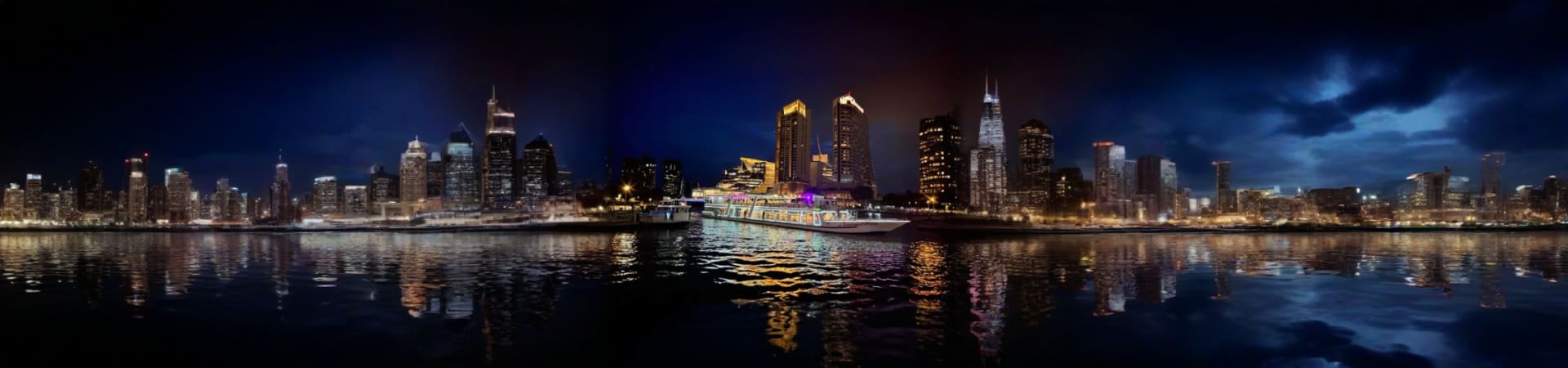 River Star Princess Bangkok