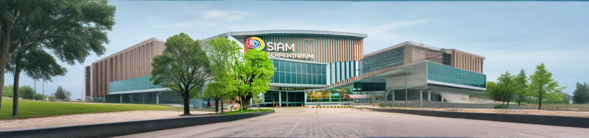 Siam Serpentarium