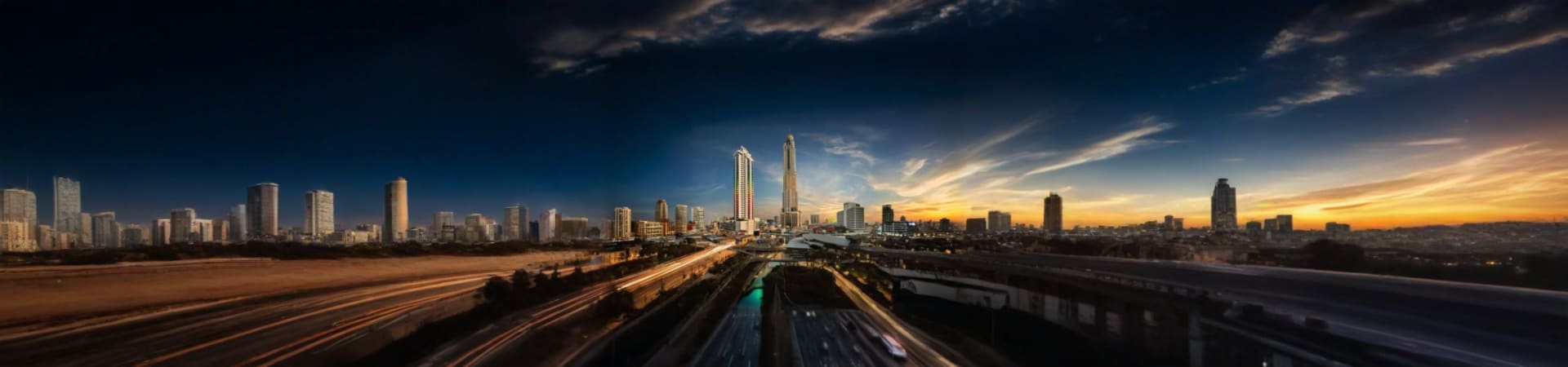 Baiyoke Sky