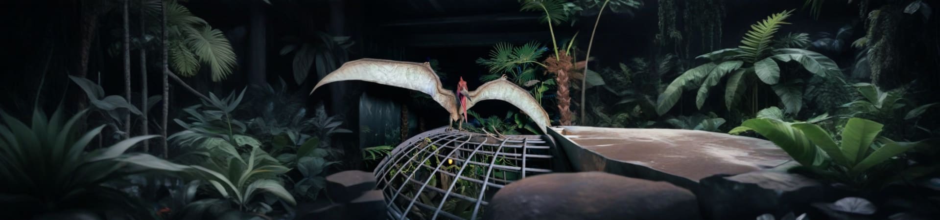 Jurassic World Park