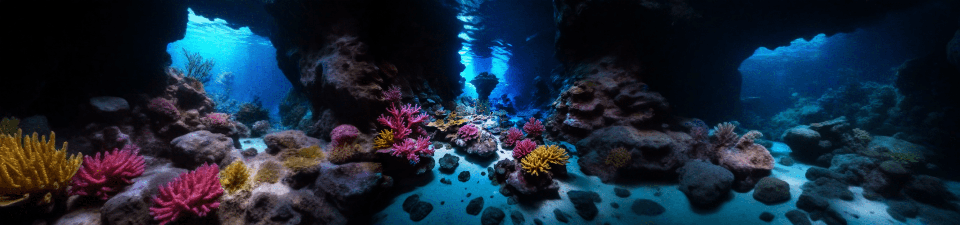 Underwater World