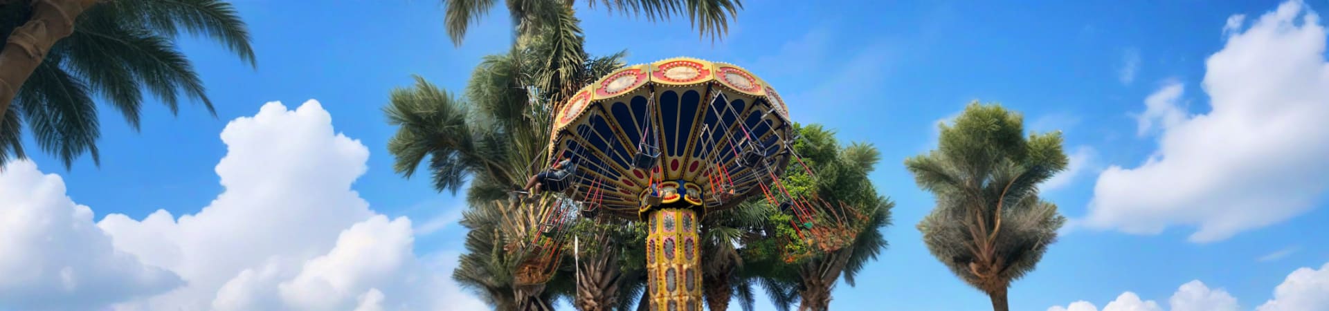 Pattaya Park