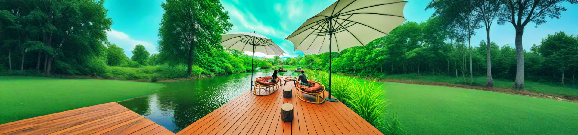 Pattaya Elephant Village and Mongchang Cafe