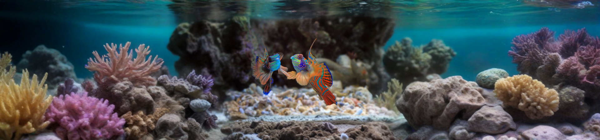 Aquaria Phuket