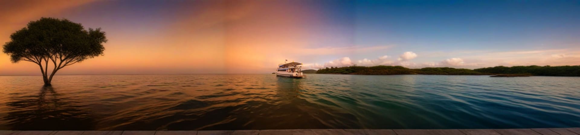 Melody Sunset Dinner Cruise