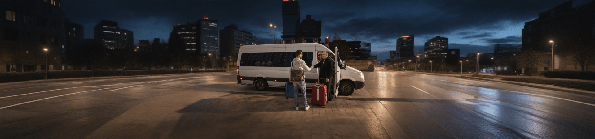 Genting Hotel To Kuala Lumpur Midnight Airport Private Transfers