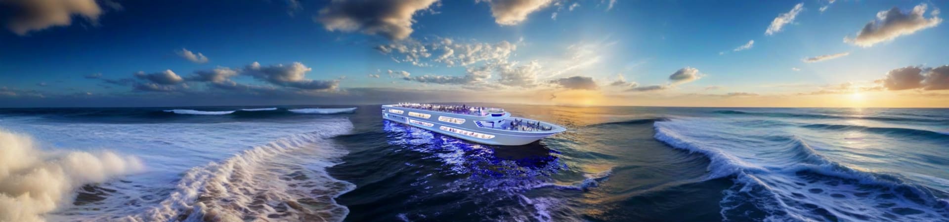 The Opulence Cruise