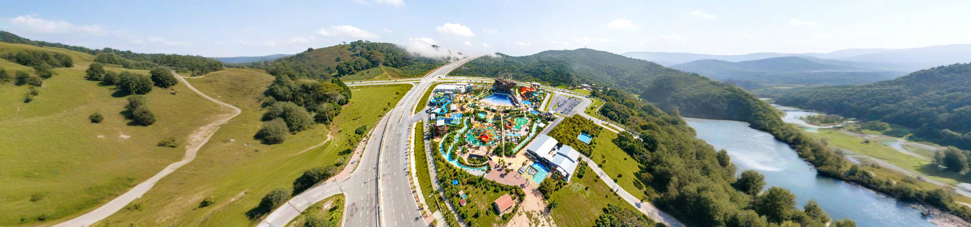 Splash Mania Waterpark